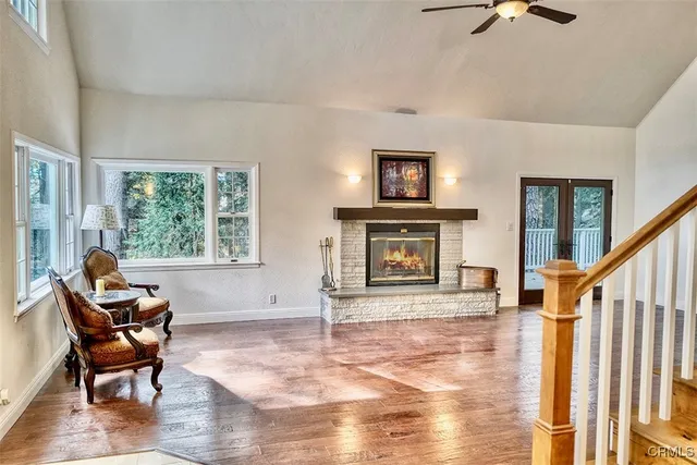 $749,000 | 25285 Forest Lake Drive, Crestline, CA 92325