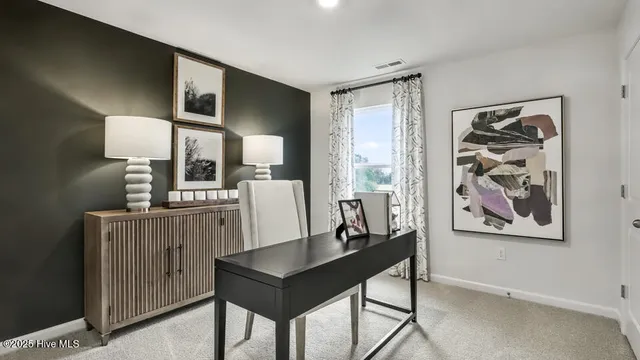 $361,240 | 347 Hartfield Avenue, Raeford, NC 28376