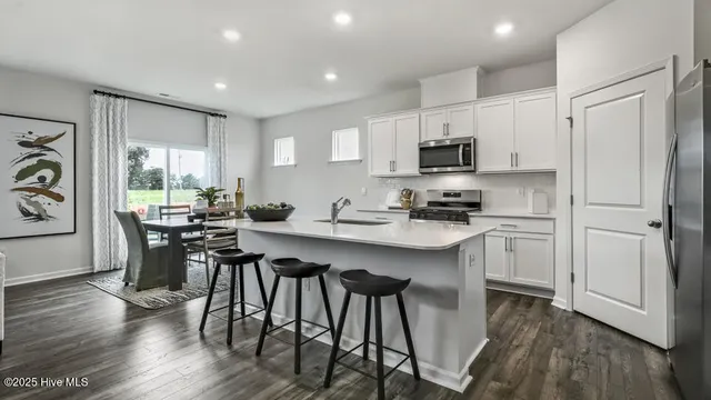 $361,240 | 347 Hartfield Avenue, Raeford, NC 28376