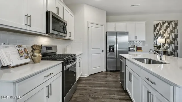 $361,240 | 347 Hartfield Avenue, Raeford, NC 28376