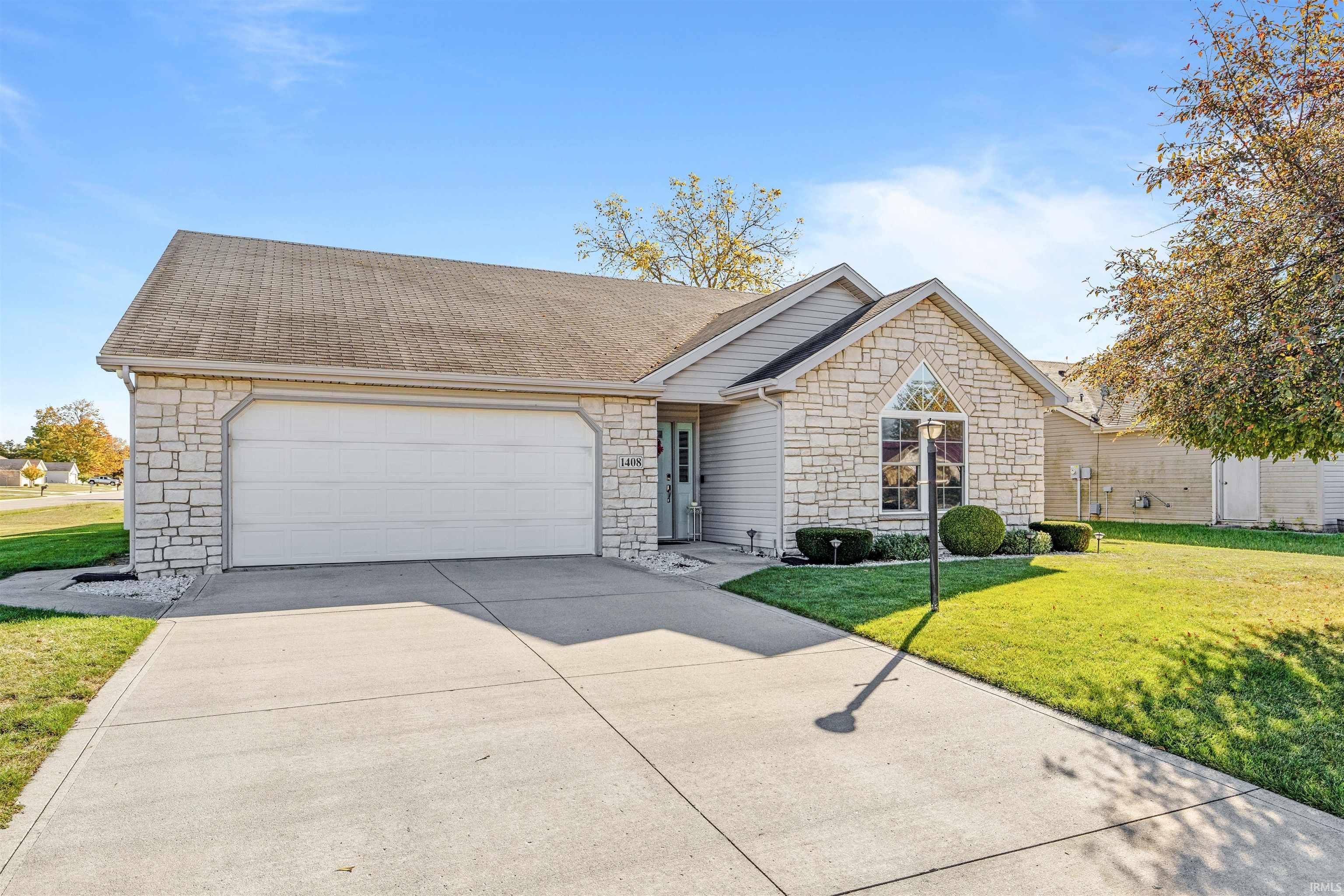 1408 Katherine Street Auburn, IN 46706 - Photo 1 of 31