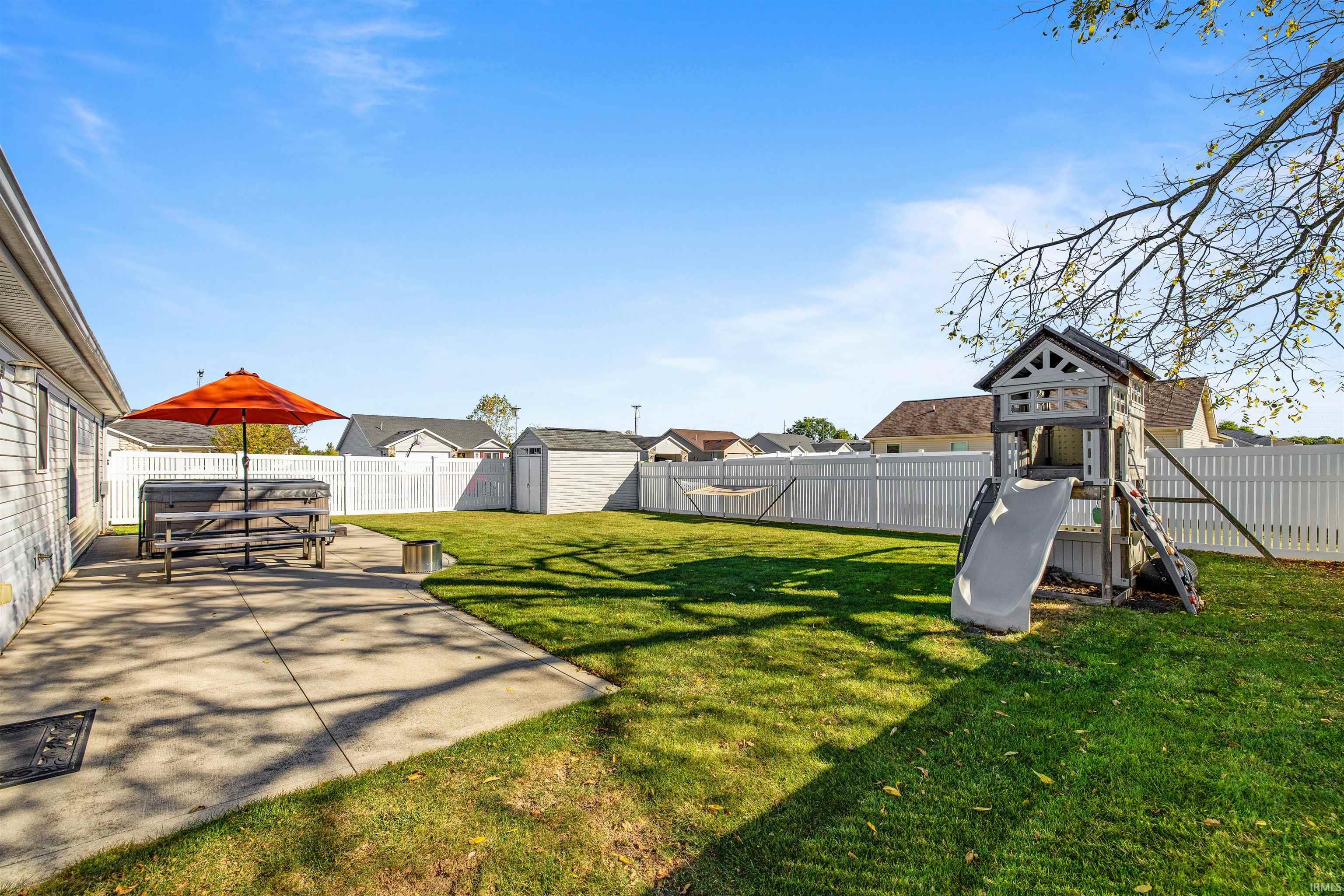 1408 Katherine Street Auburn, IN 46706 - Photo 27 of 31