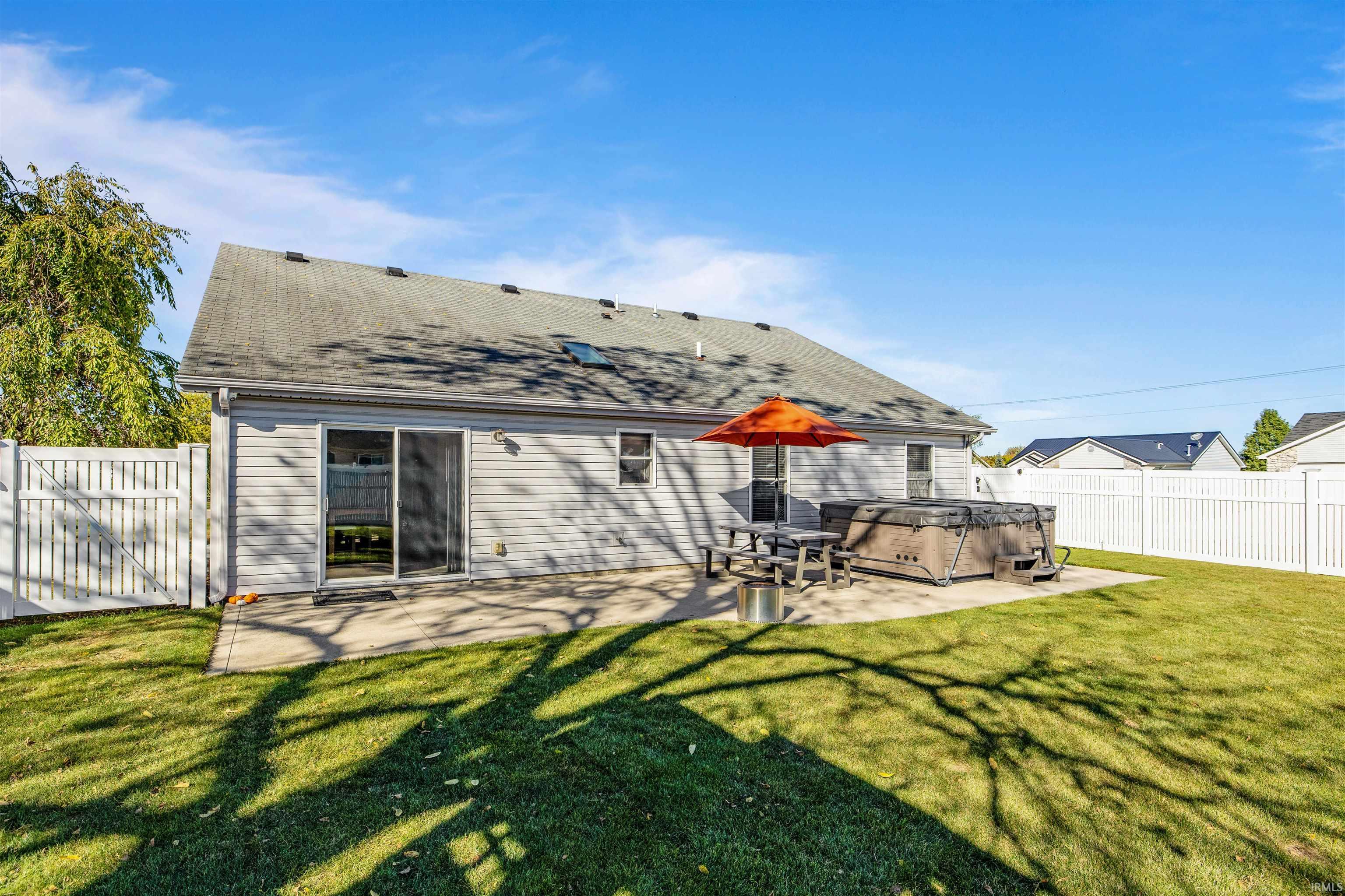 1408 Katherine Street Auburn, IN 46706 - Photo 28 of 31