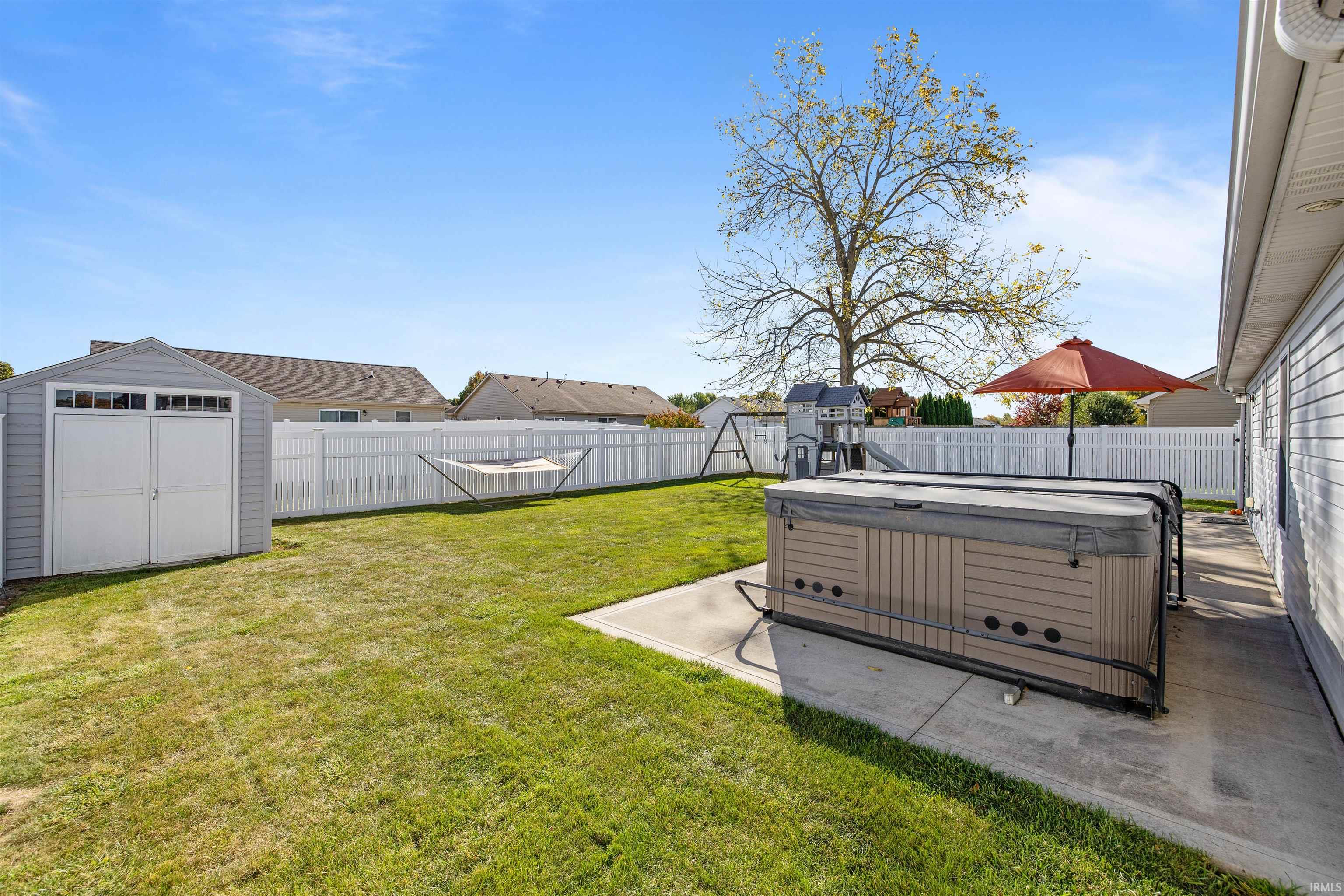 1408 Katherine Street Auburn, IN 46706 - Photo 30 of 31