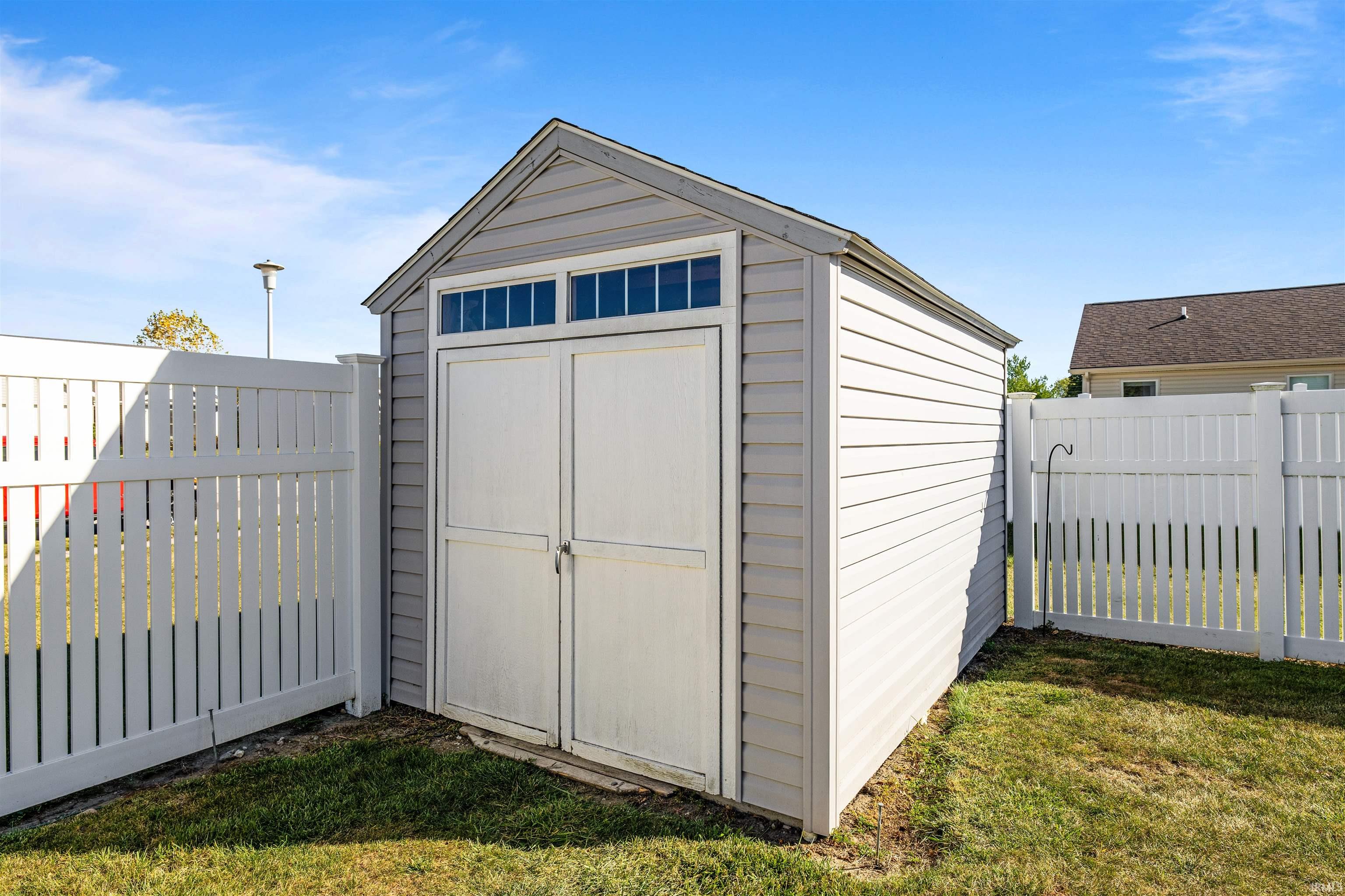 1408 Katherine Street Auburn, IN 46706 - Photo 31 of 31