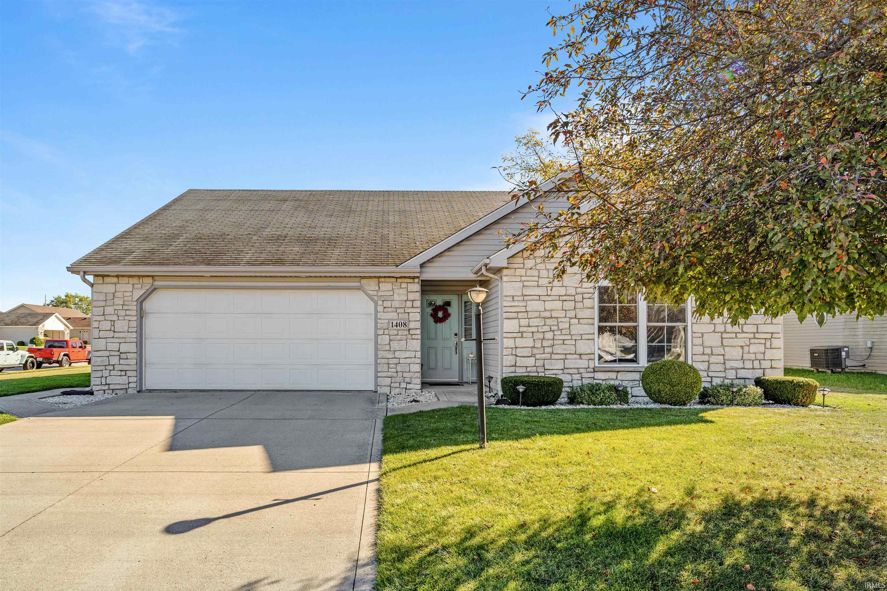 1408 Katherine Street Auburn, IN 46706 - Photo 4 of 31