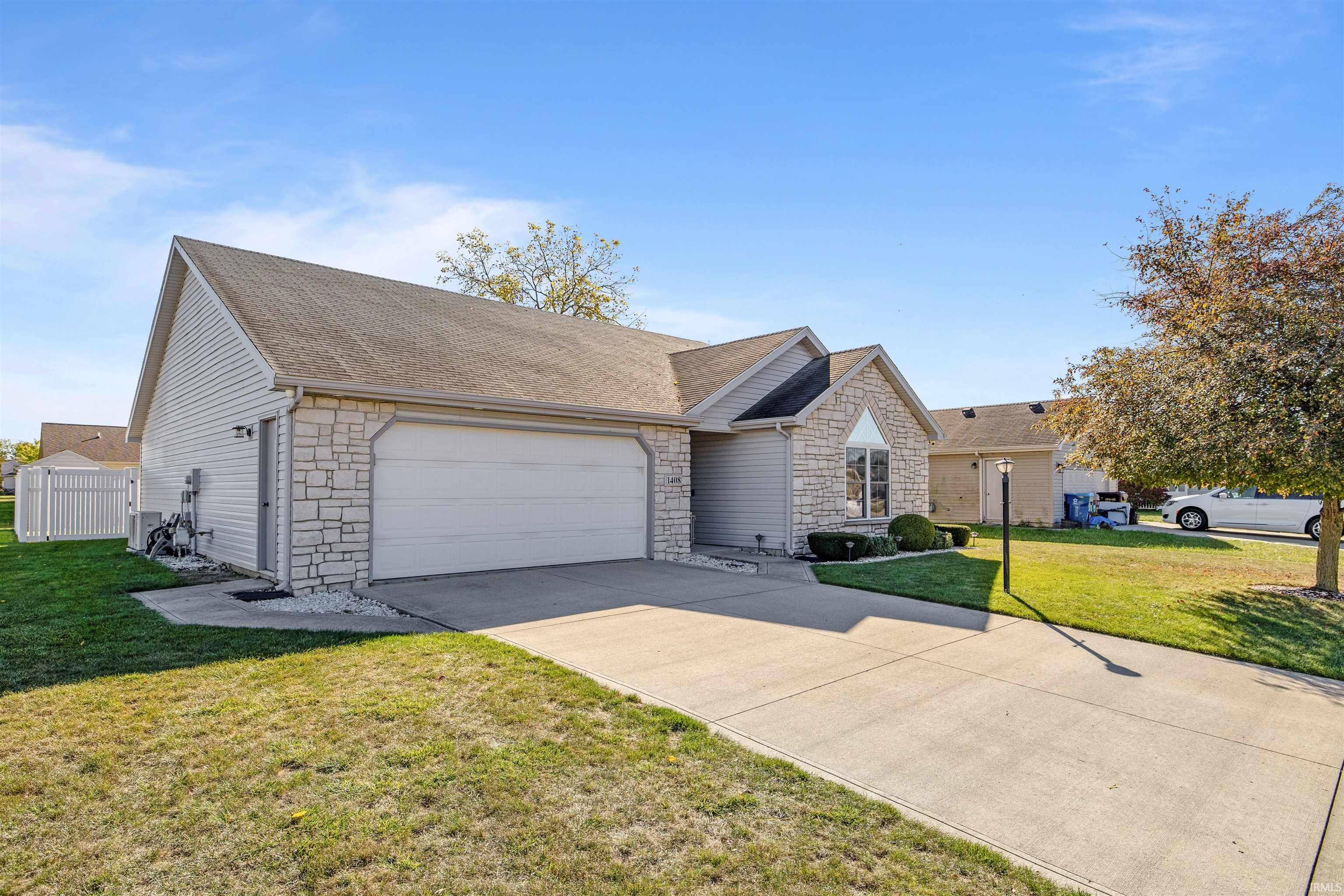 1408 Katherine Street Auburn, IN 46706 - Photo 5 of 31