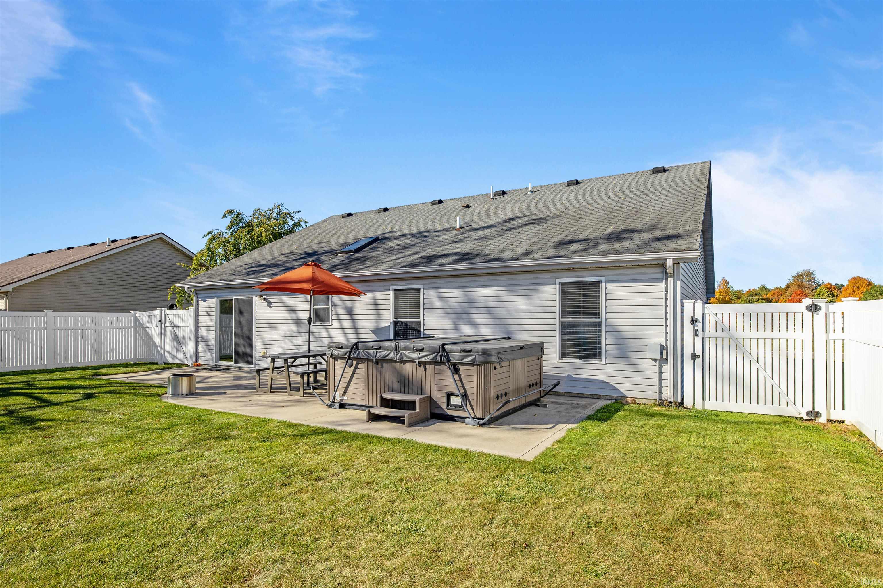 1408 Katherine Street Auburn, IN 46706 - Photo 6 of 31