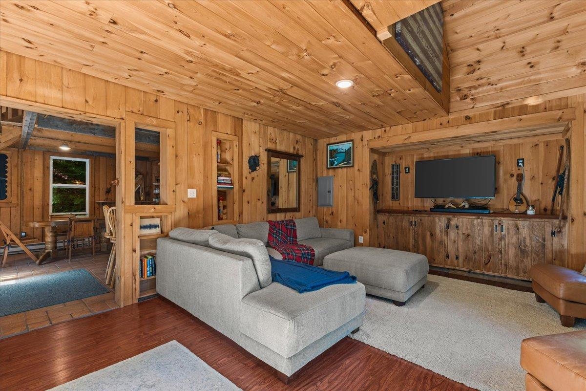 431 Sharkeyville Road Waterbury, VT 05676 - Photo 11 of 25