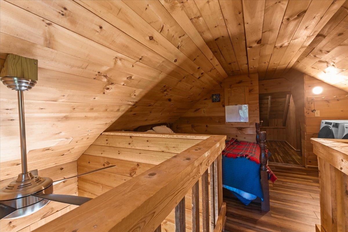 431 Sharkeyville Road Waterbury, VT 05676 - Photo 20 of 25