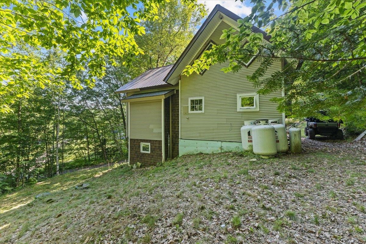 431 Sharkeyville Road Waterbury, VT 05676 - Photo 22 of 25
