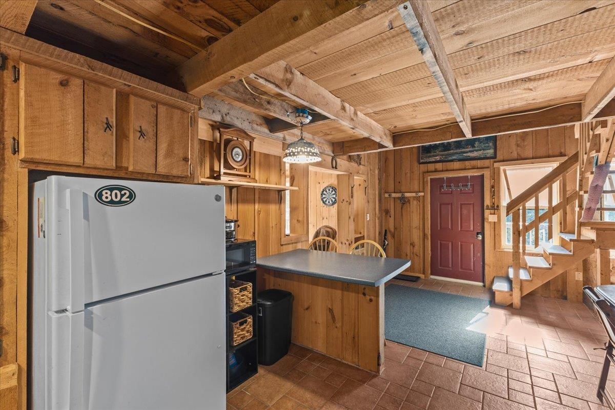 431 Sharkeyville Road Waterbury, VT 05676 - Photo 8 of 25