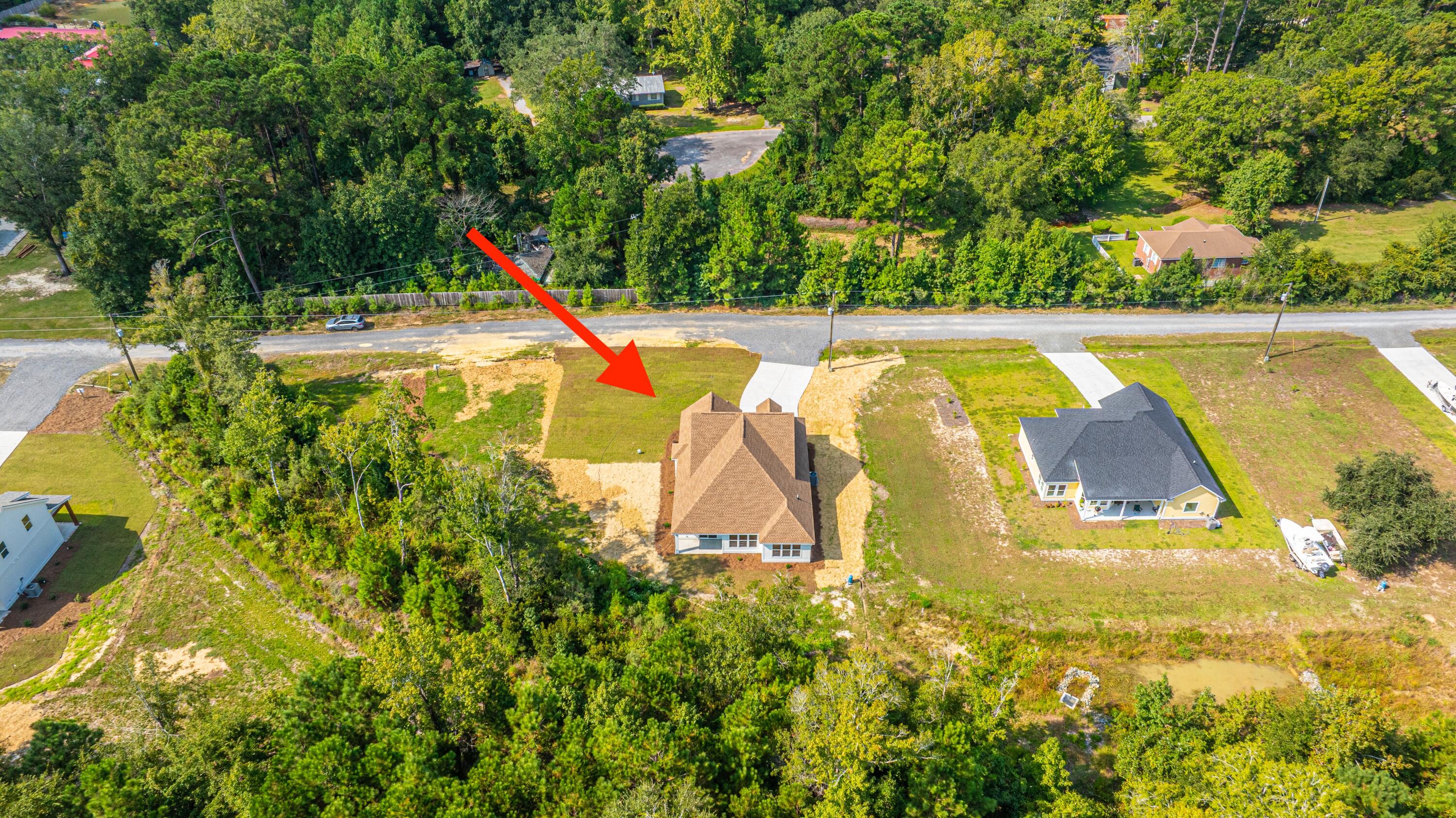 1089 Irving Manigault Road McClellanville, SC 29458 - Photo 53 of 76 Gallery Image 53
