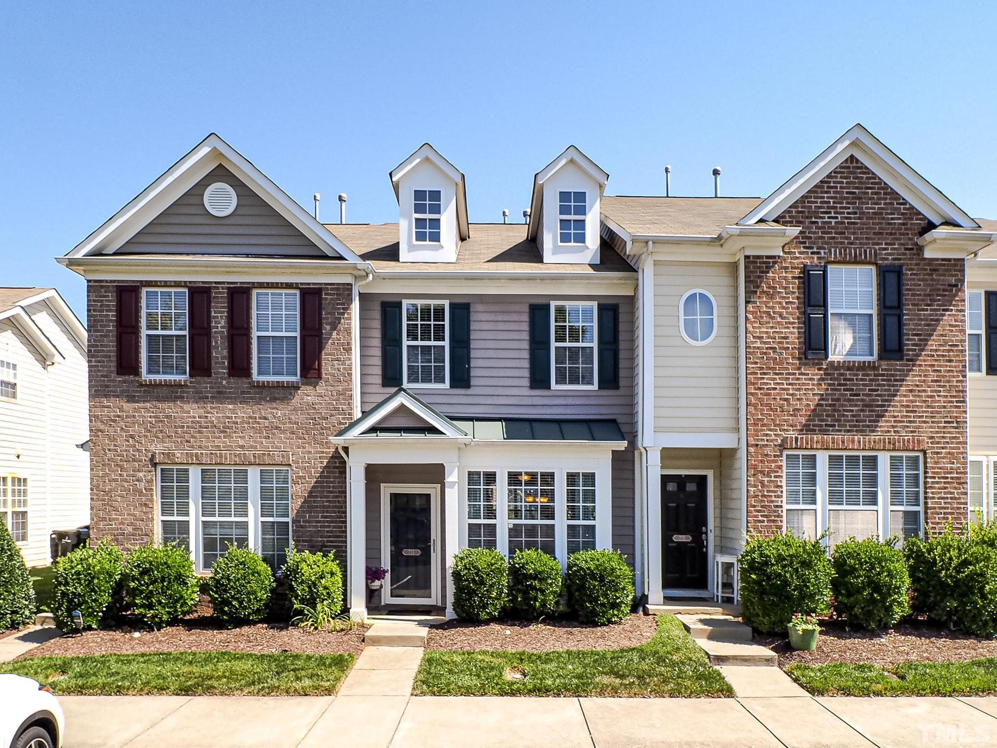 713 Bryant Street Raleigh, NC 27603 - Photo 1 of 27 Gallery Image 1