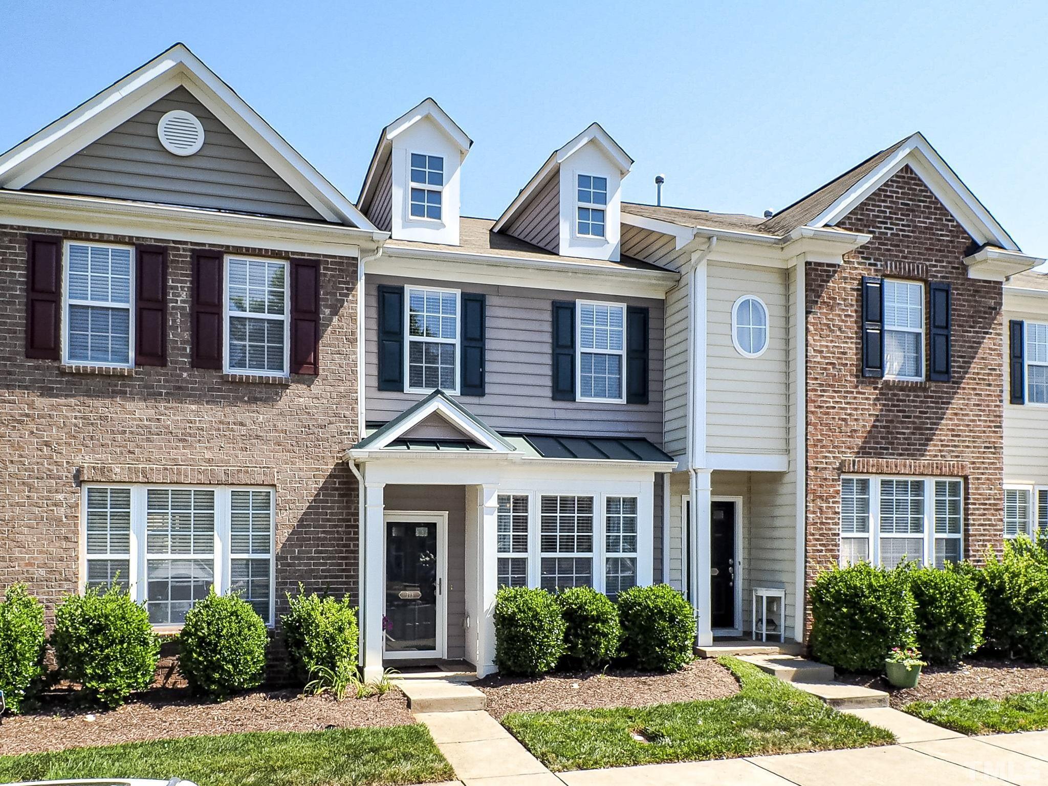 713 Bryant Street Raleigh, NC 27603 - Photo 25 of 27 Gallery Image 25