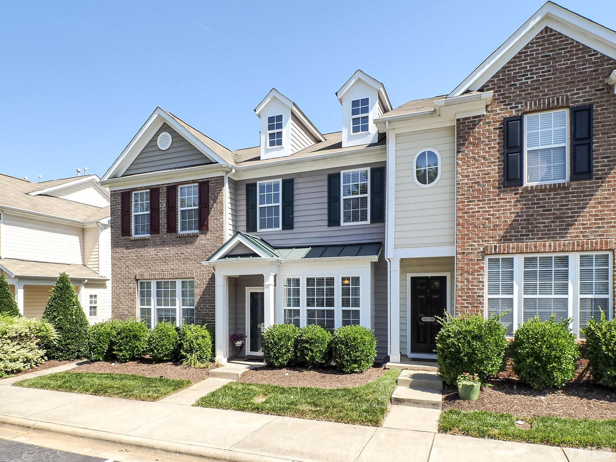 713 Bryant Street Raleigh, NC 27603 - Photo 26 of 27 Gallery Image 26