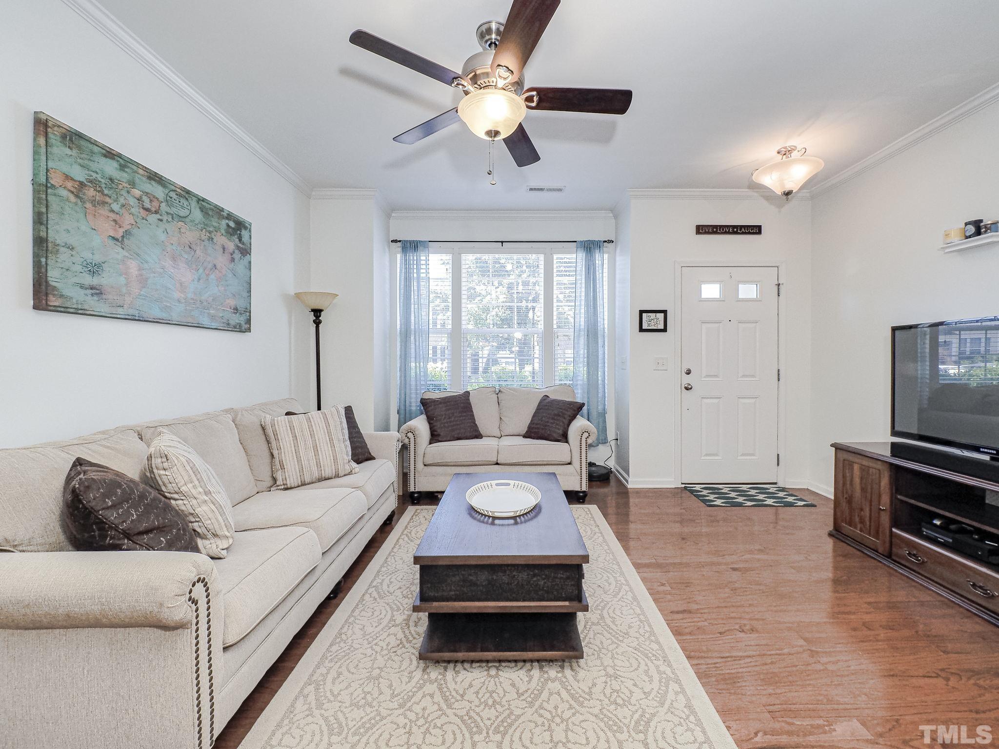713 Bryant Street Raleigh, NC 27603 - Photo 3 of 27 Gallery Image 3