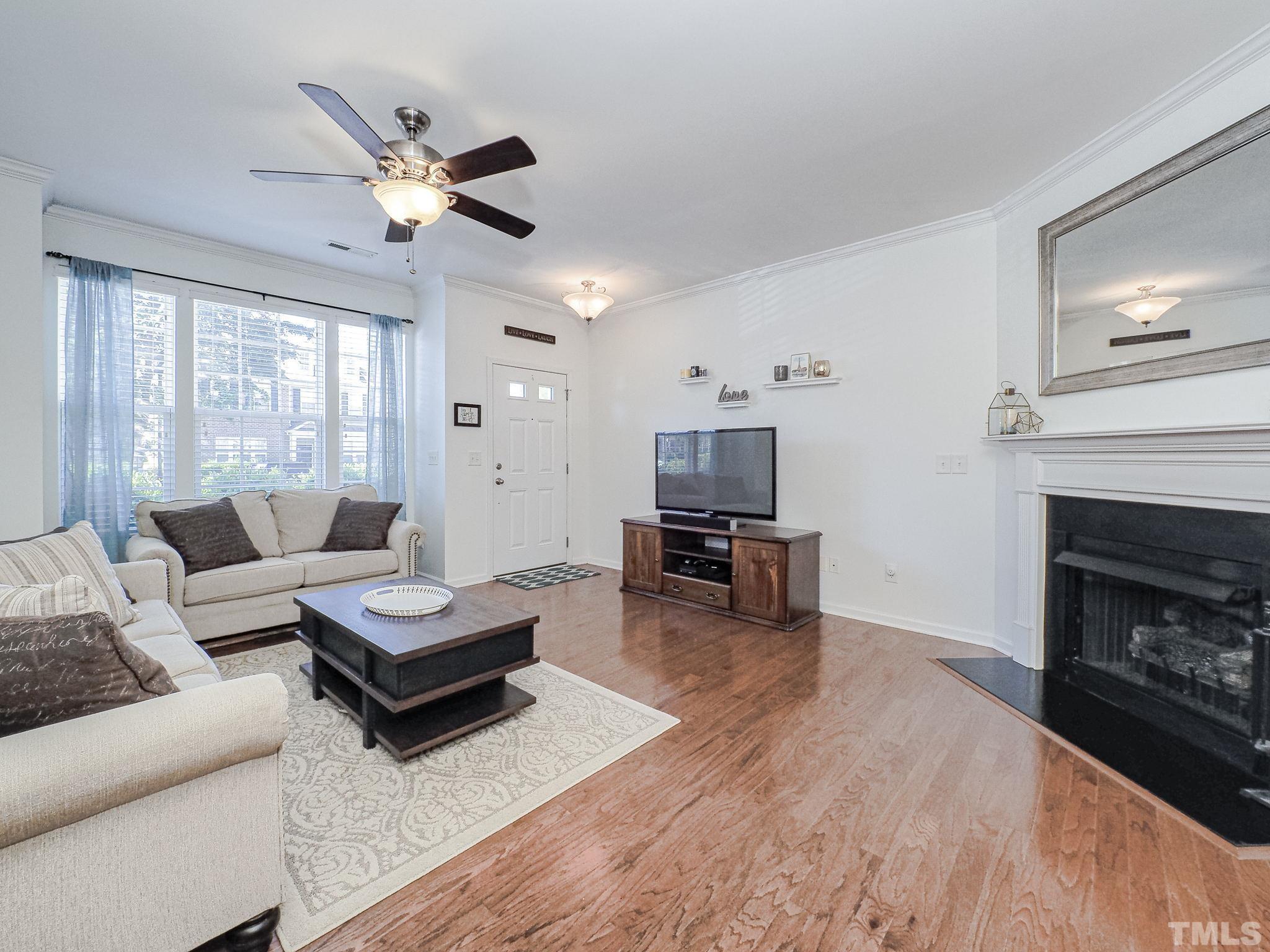 713 Bryant Street Raleigh, NC 27603 - Photo 4 of 27 Gallery Image 4