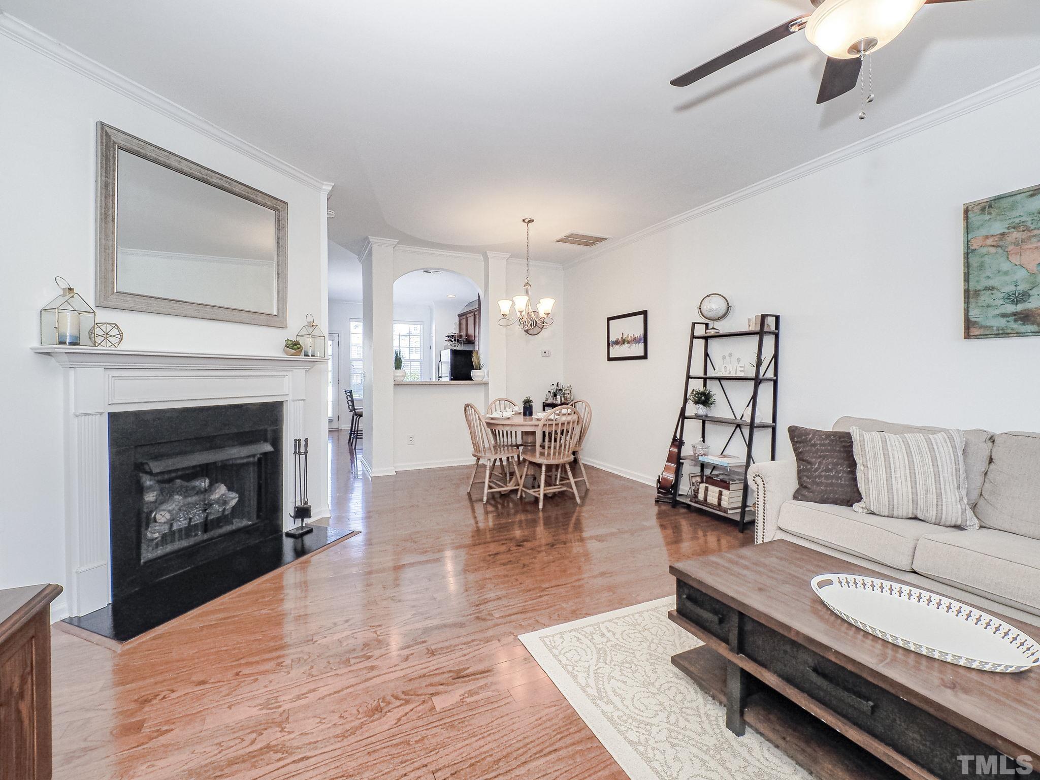 713 Bryant Street Raleigh, NC 27603 - Photo 5 of 27 Gallery Image 5