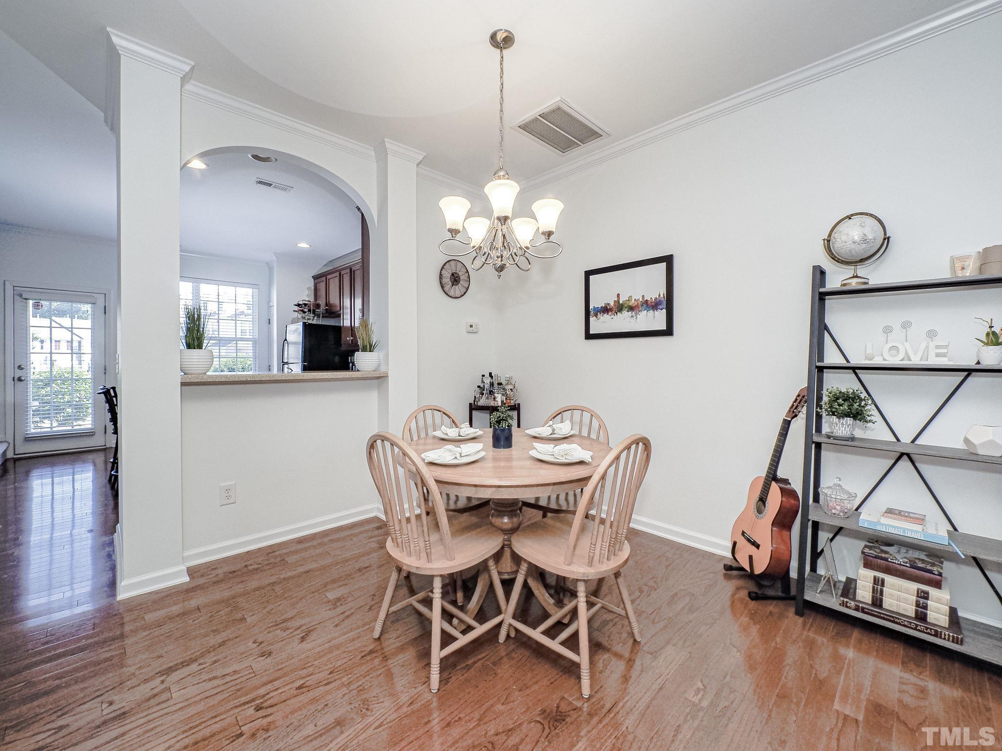 713 Bryant Street Raleigh, NC 27603 - Photo 7 of 27 Gallery Image 7