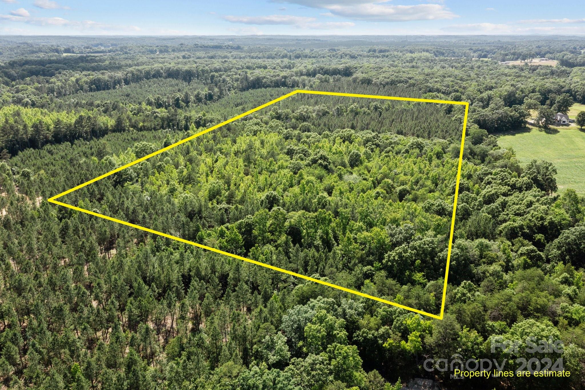 Lot 4 Raggle Road Gold Hill, NC 28071 - Photo 1 of 10 Gallery Image 1