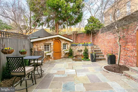 $2,950,000 | 3323 Reservoir Road Northwest, Washington, DC 20007