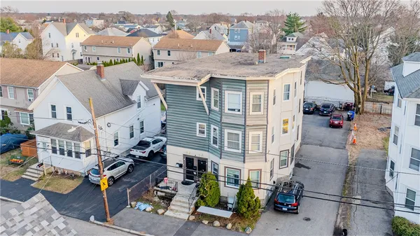 $799,900 | 115 Hughes Avenue, Pawtucket, RI 02861