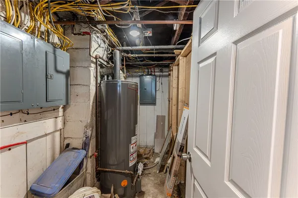 $799,900 | 115 Hughes Avenue, Pawtucket, RI 02861