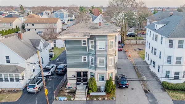 $799,900 | 115 Hughes Avenue, Pawtucket, RI 02861