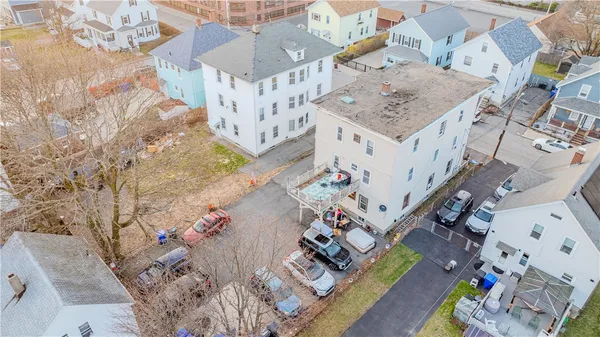 $799,900 | 115 Hughes Avenue, Pawtucket, RI 02861