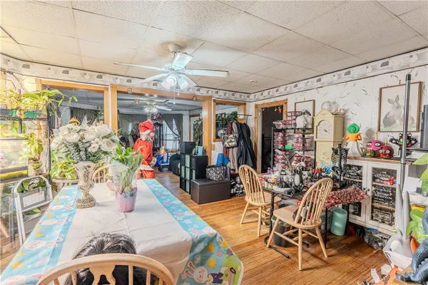 $799,900 | 115 Hughes Avenue, Pawtucket, RI 02861