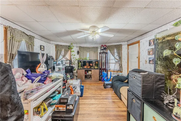 $799,900 | 115 Hughes Avenue, Pawtucket, RI 02861