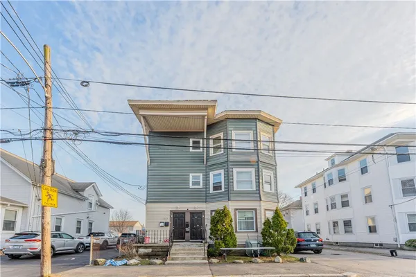 $799,900 | 115 Hughes Avenue, Pawtucket, RI 02861