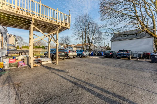 $799,900 | 115 Hughes Avenue, Pawtucket, RI 02861