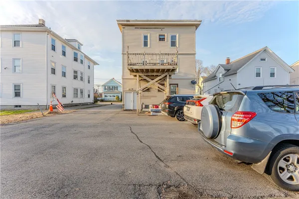 $799,900 | 115 Hughes Avenue, Pawtucket, RI 02861