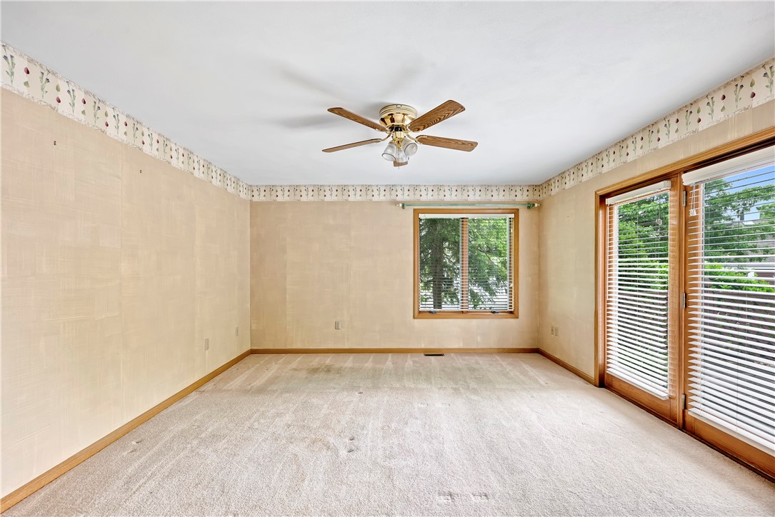 36 Willowbrook Drive Owasco, NY 13021 - Photo 20 of 47 Master bedroom