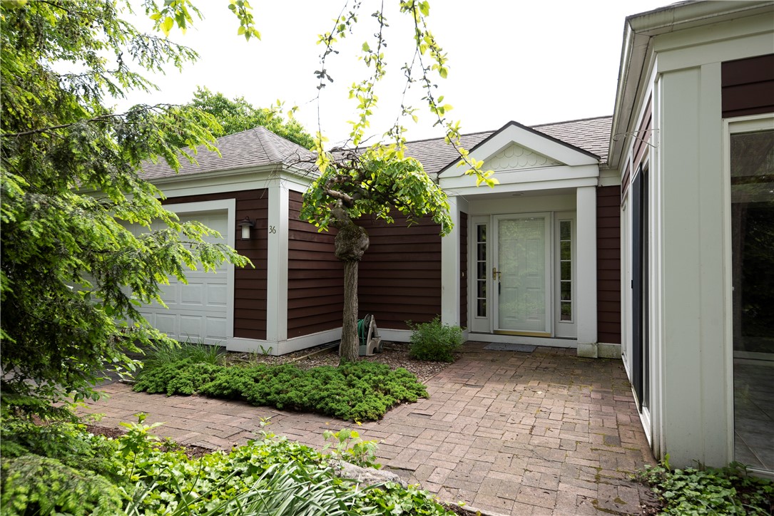 36 Willowbrook Drive Owasco, NY 13021 - Photo 2 of 47 Exterior front