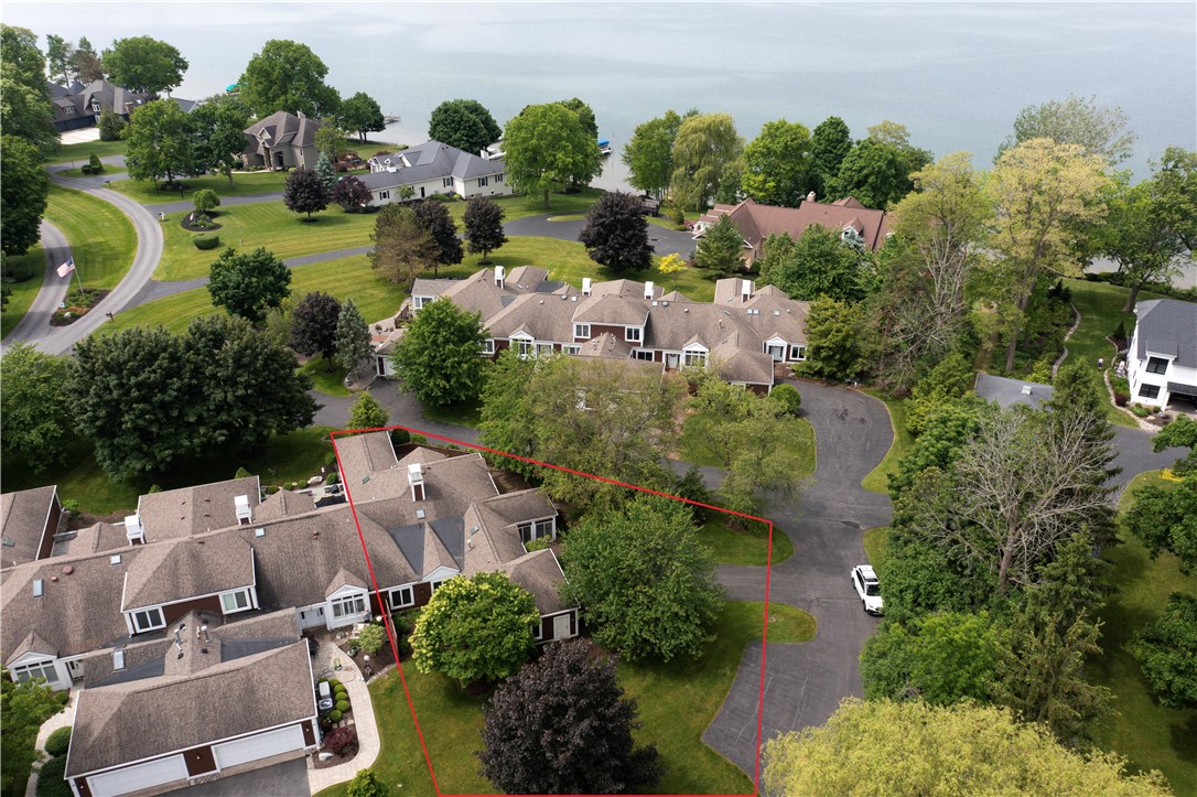 36 Willowbrook Drive Owasco, NY 13021 - Photo 37 of 47 Home and Owasco Lake