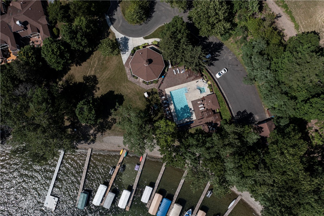 36 Willowbrook Drive Owasco, NY 13021 - Photo 40 of 47 Docks/clubhouse/pool