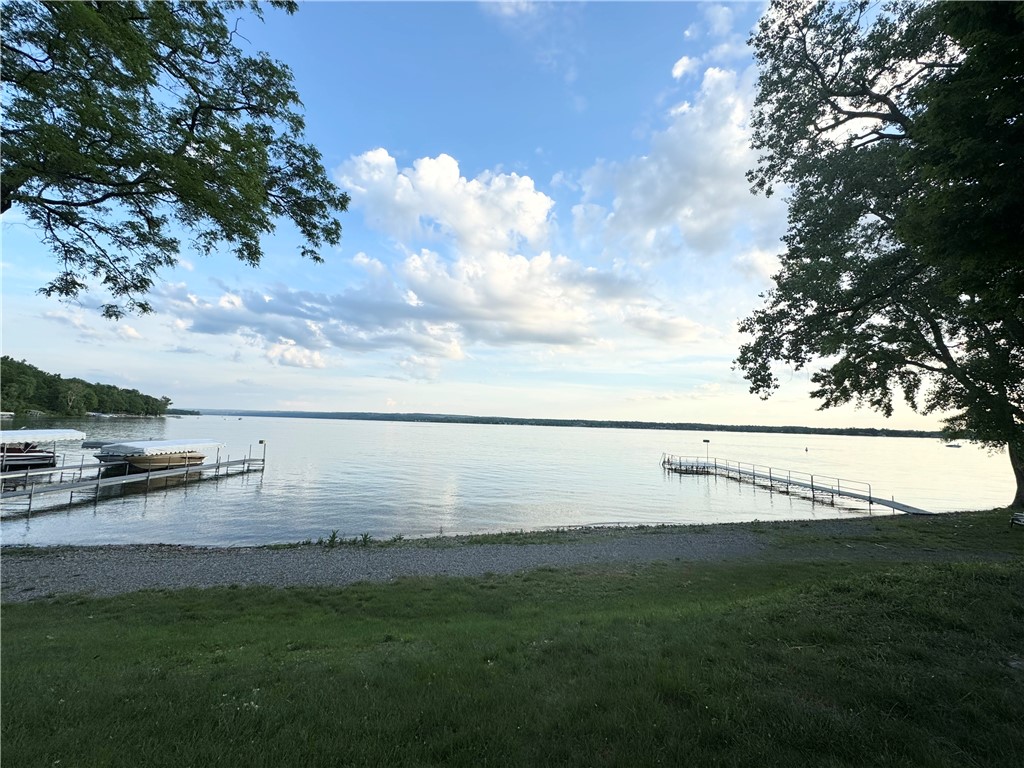 36 Willowbrook Drive Owasco, NY 13021 - Photo 43 of 47 Pool and clubhouse area beach beach