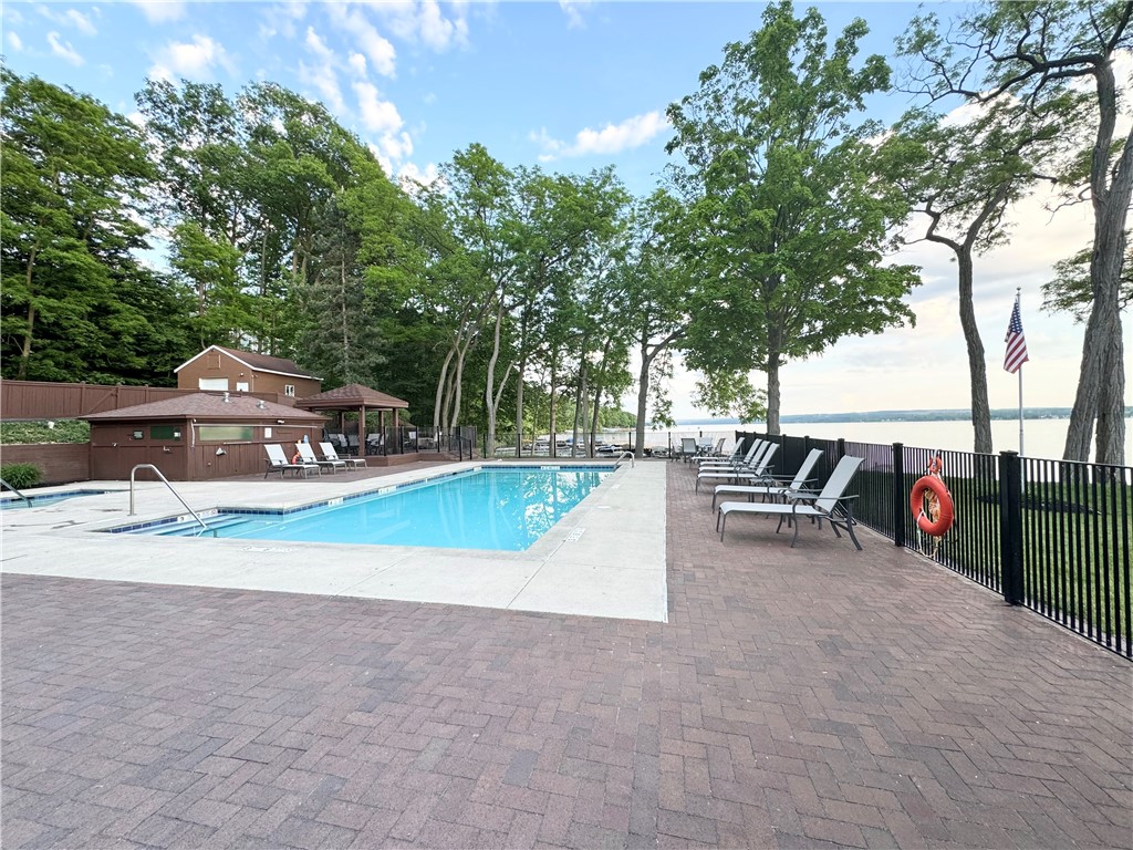 36 Willowbrook Drive Owasco, NY 13021 - Photo 44 of 47 Pool