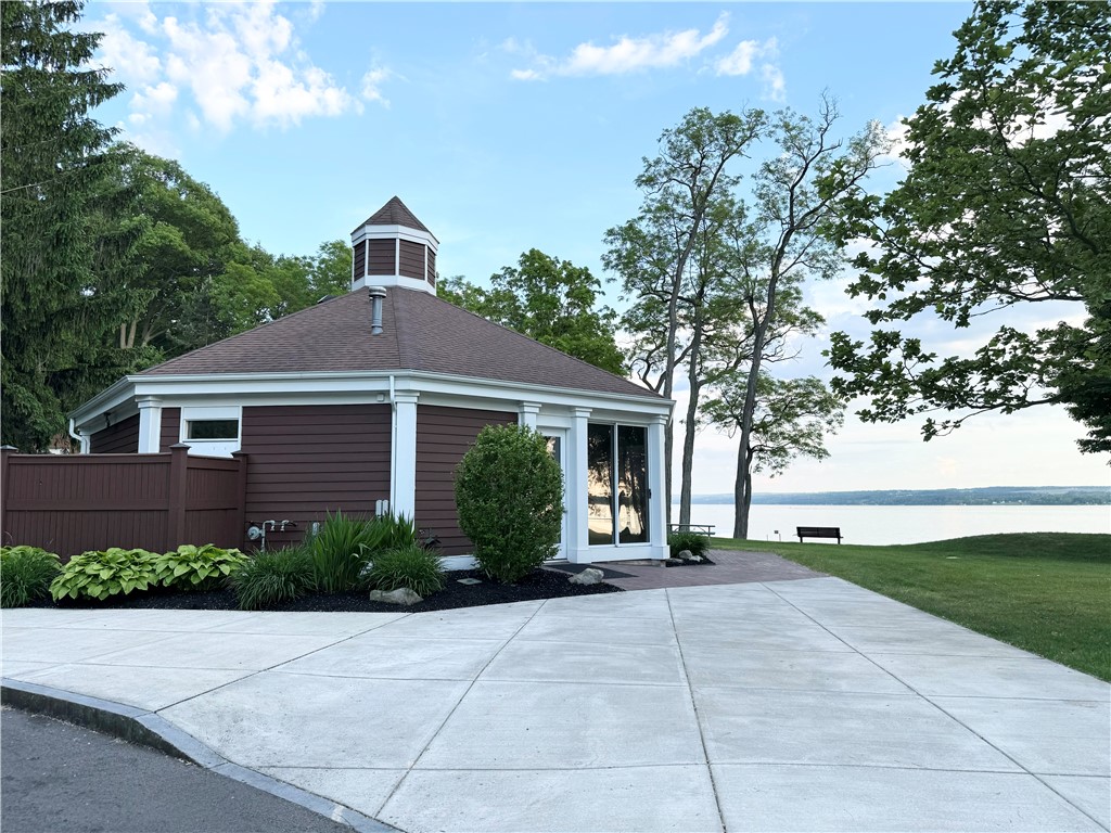 36 Willowbrook Drive Owasco, NY 13021 - Photo 45 of 47 Clubhouse