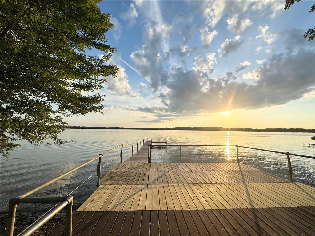 36 Willowbrook Drive Owasco, NY 13021 - Photo 47 of 47 Sunset Beach