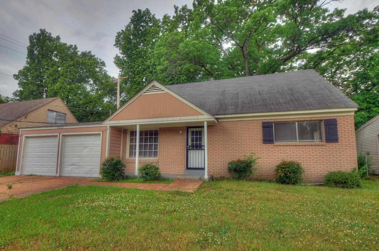 3263 South Perkins Road Memphis, TN 38118 - Photo 1 of 22 Gallery Image 1