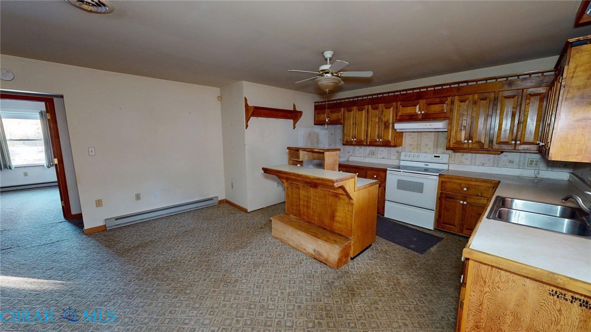 1175 Clancie Road Shacklefords, VA 23156 - Photo 14 of 50