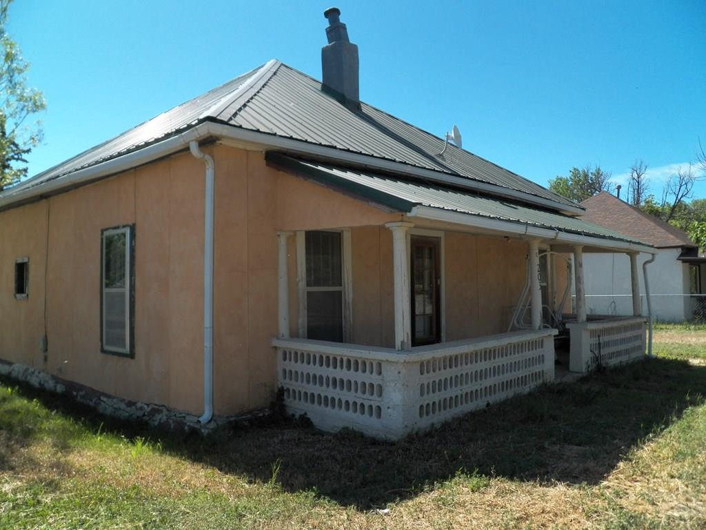 203 Santa Rita Street Aguilar, CO 81020 - Photo 1 of 44
