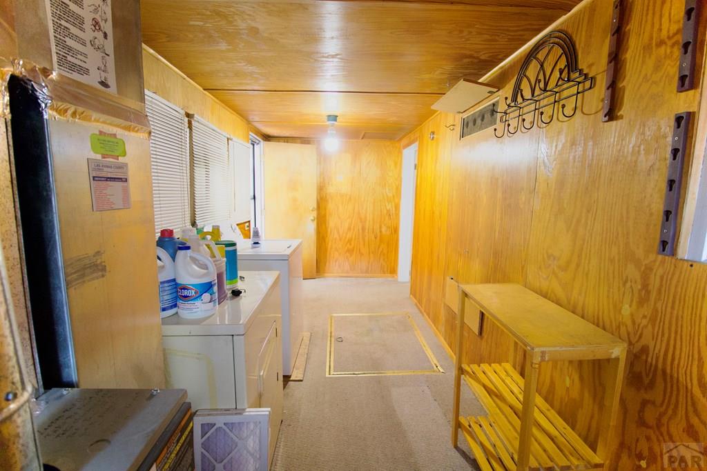 203 Santa Rita Street Aguilar, CO 81020 - Photo 30 of 44