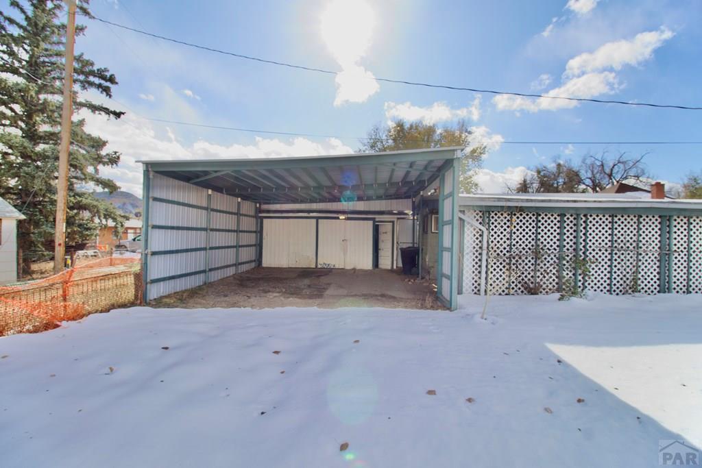 203 Santa Rita Street Aguilar, CO 81020 - Photo 34 of 44