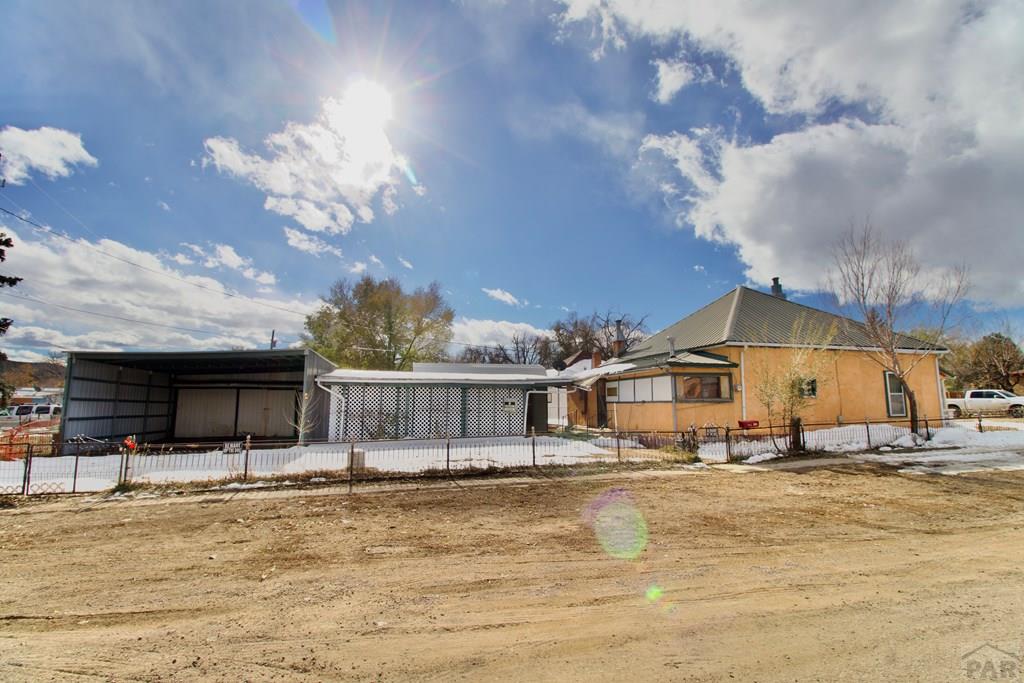 203 Santa Rita Street Aguilar, CO 81020 - Photo 41 of 44