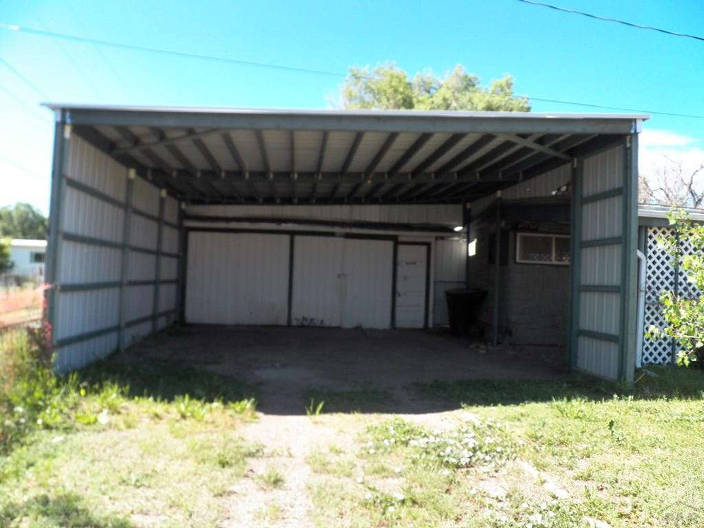 203 Santa Rita Street Aguilar, CO 81020 - Photo 42 of 44